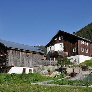 Huis